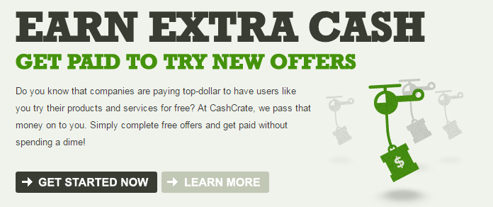 cashcrate review